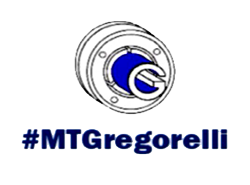 MTGregorelli tornitura CNC